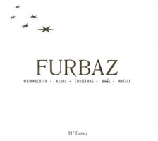 Furbaz WEIHNACHTEN NADAL CHRISTMAS NOEL NATALE  Prix Walo CD