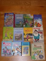 Grosses Bücher Paket