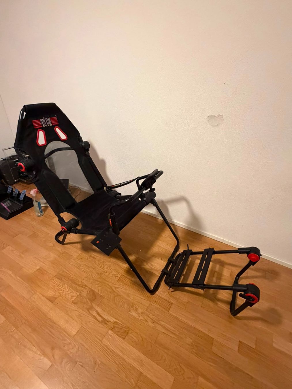 Next Chaises: Next Level Racing Simulator-Sitz – D'occasion à glattfelden par liechti21