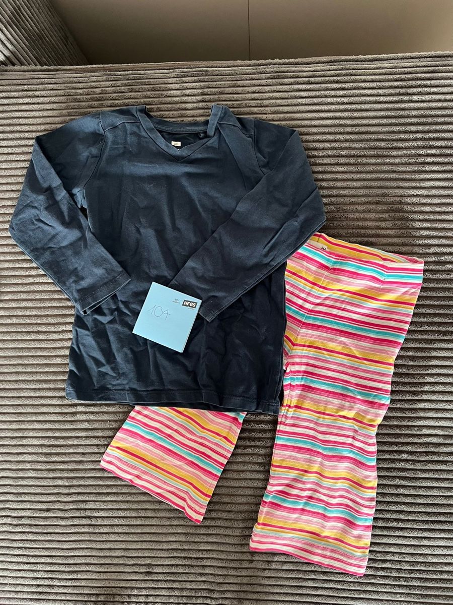 Lotti & Set di vestiti: Kleiderpaket Mädchen – Nuovo (secondo la descrizione) da Nesselnbach venduto da cel_nn26 5