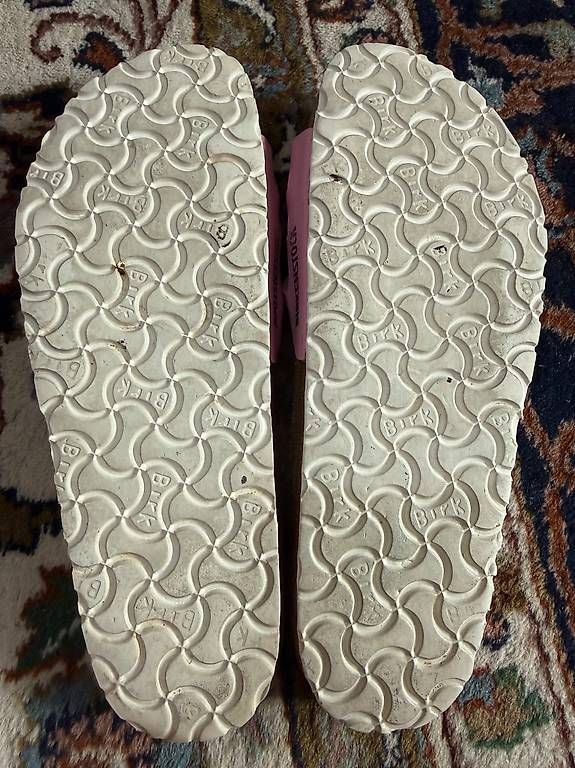 Birkenstock Chaussures femmes: Birkenstock Größe 39 – D'occasion à Zürich par bil_s7tp 2