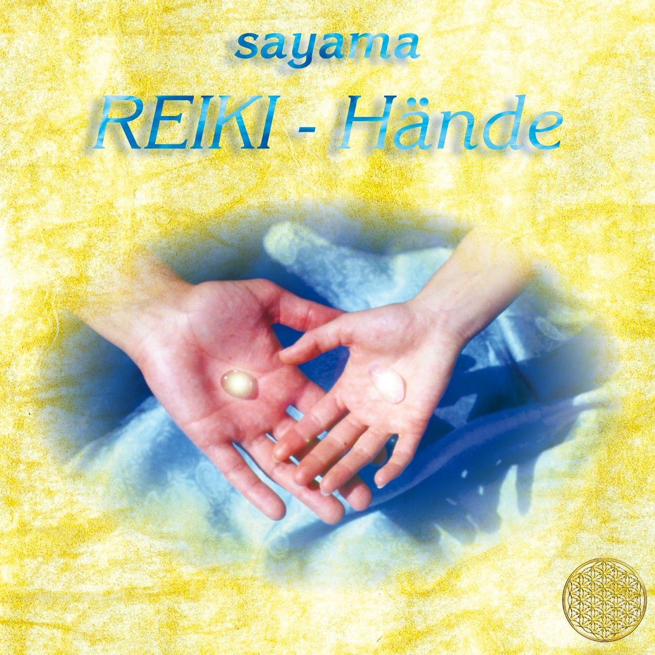 CD: sajama Reiki Hände CD – Usato da Wimmis venduto da Hemotoni1