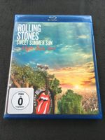 Rolling Stones Sweet summer run - Hyde Park Line [Blu-ray]