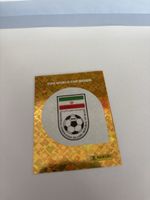 Panini Bild IRN1