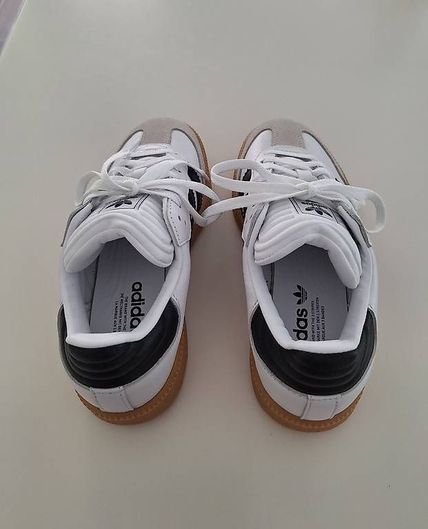 Scarpe da uomo: Adidas Sneaker – Usato da Hochfelden venduto da Shania5704 3