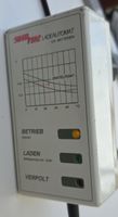 Swiss Tronic Ladeautomat 12V - Batterien