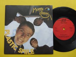 Merton Parkas – Plastic Smile