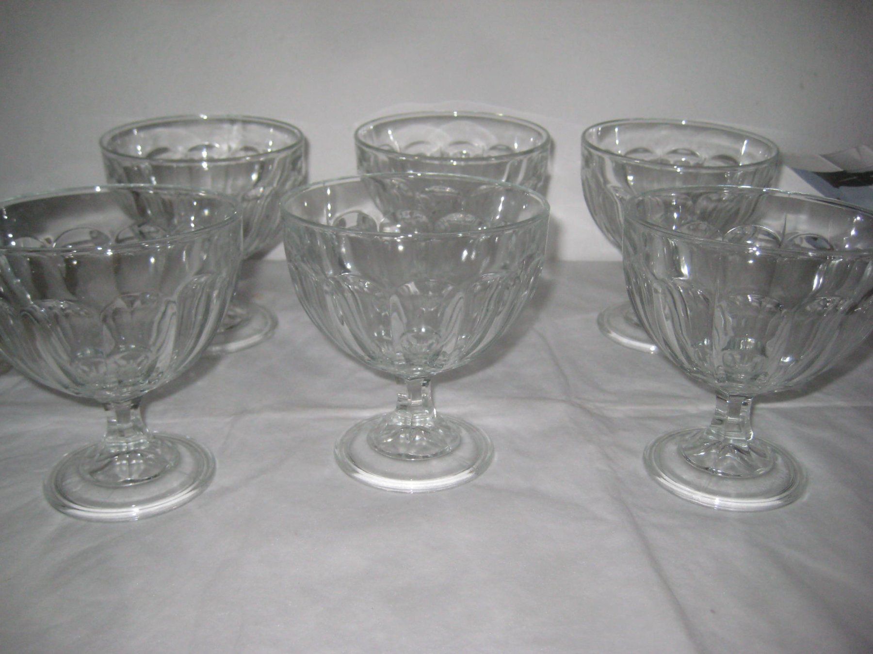 Verres: CUOP  GLÄSSER – D'occasion à Uster par flocke1 1