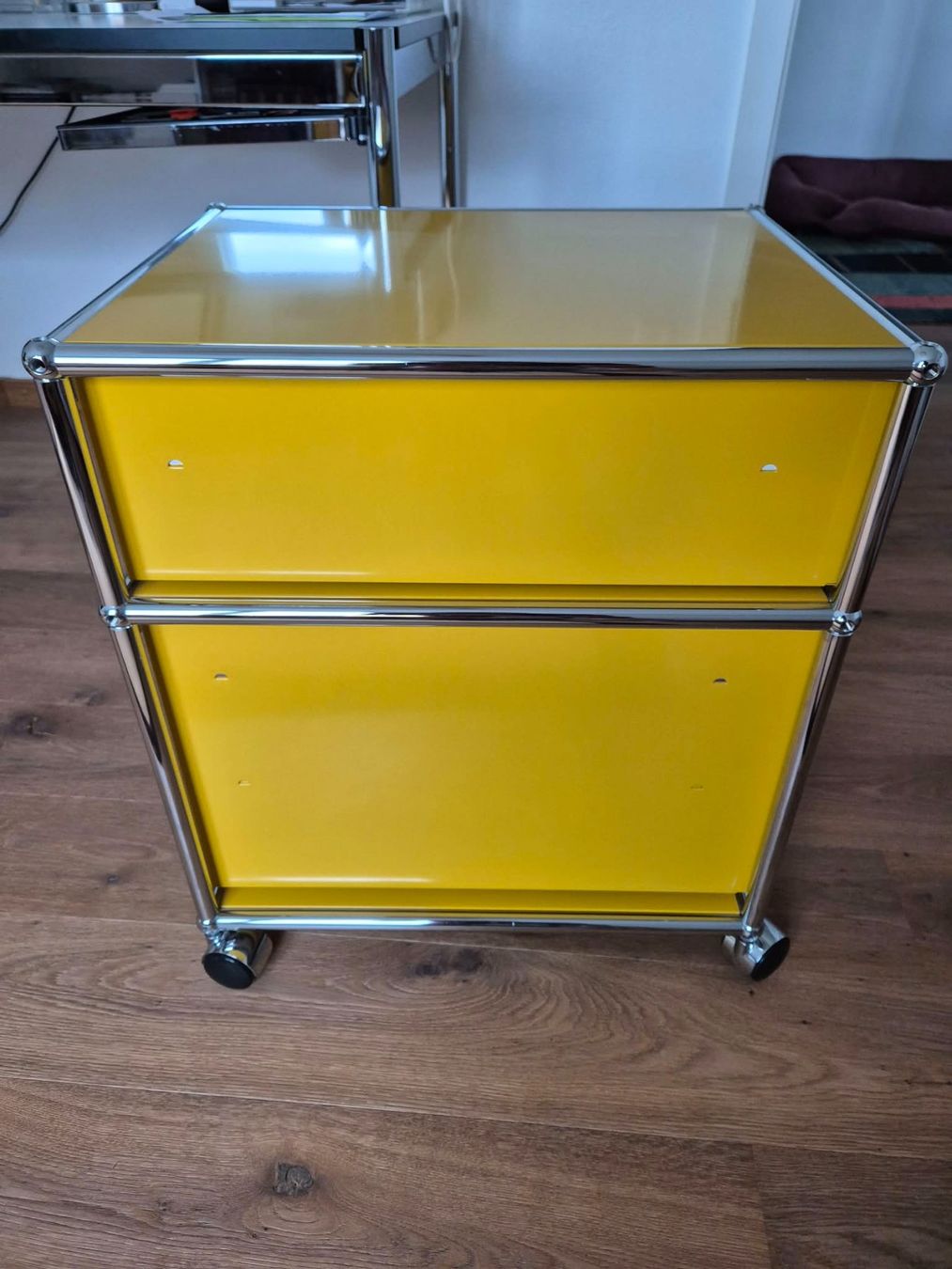 USM Korpus: Rollcontainer – Gebraucht aus Seedorf BE von wun_p22k 4