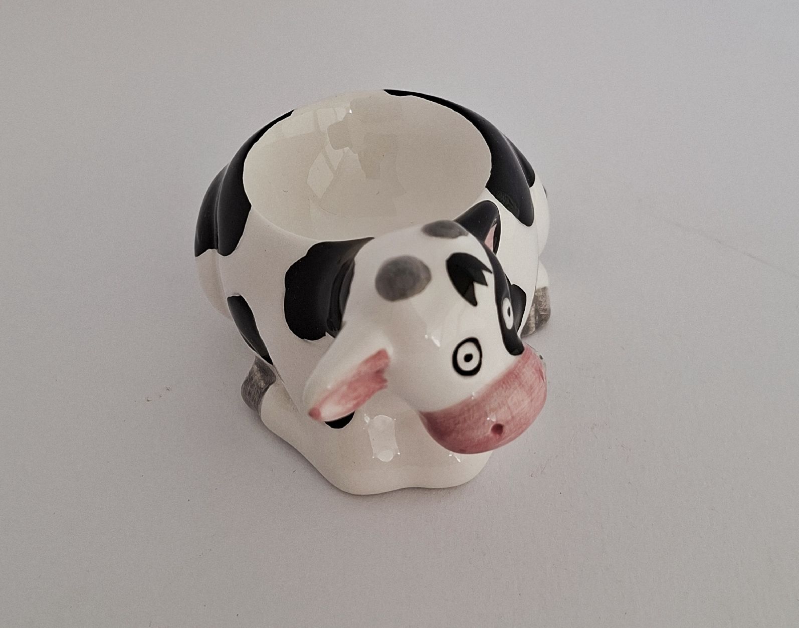 Altre Stoviglie: Eierbecher Kuh by Cotfer Geneva – Usato da Dietikon venduto da Magi2 1