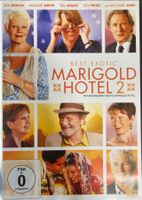Best Exotic Marigold Hotel 2