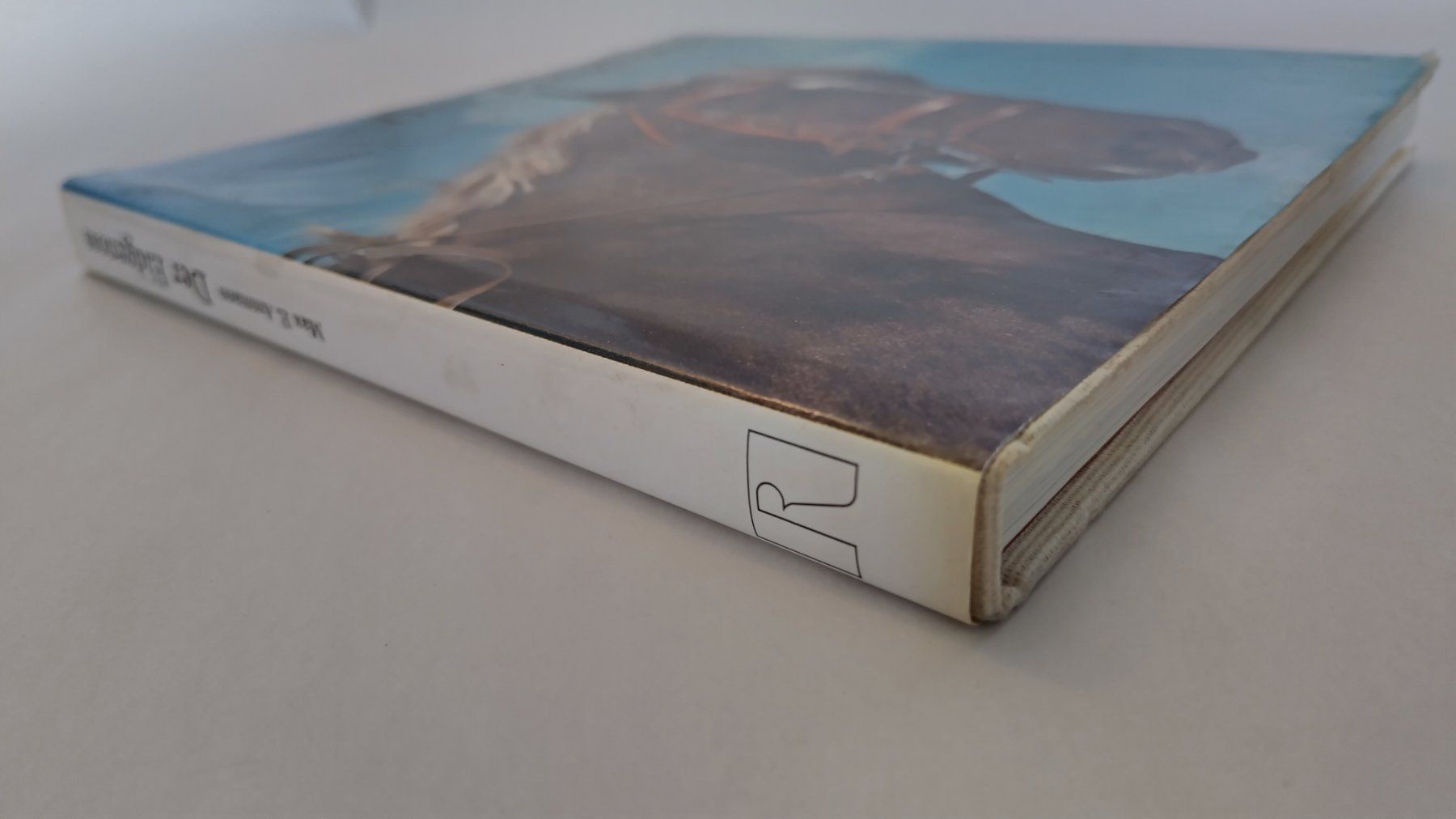 Libri: Geschichte der Schweizer Kavallerie - Der Eidgenoss / Buch – Usato da Bellach venduto da JingleJerry 1