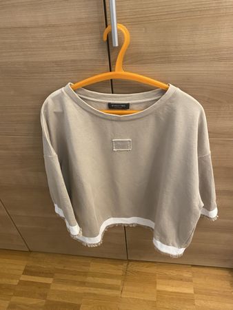 Margittes Top Mode  Brand