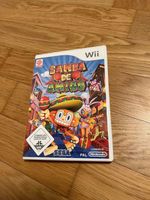 Samba de Amigo (DE) - Nintendo Wii