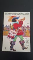 Liederbuch • Kinder singen frohe Lieder