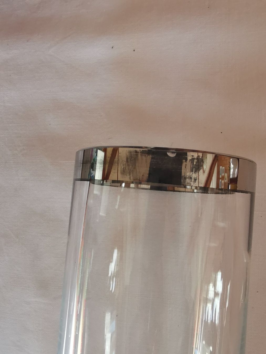 Vasen & Gefässe: Vase/ Vaso – Gebraucht aus Fribourg von SD1910 5