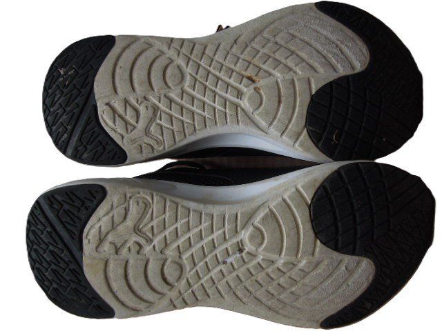 Puma Scarpe da uomo: Gr. 38 coole Puma Turnschuhe Sneaker Memory Foam – Usato da Basel venduto da FRAU.ZAUBER.MOND 4