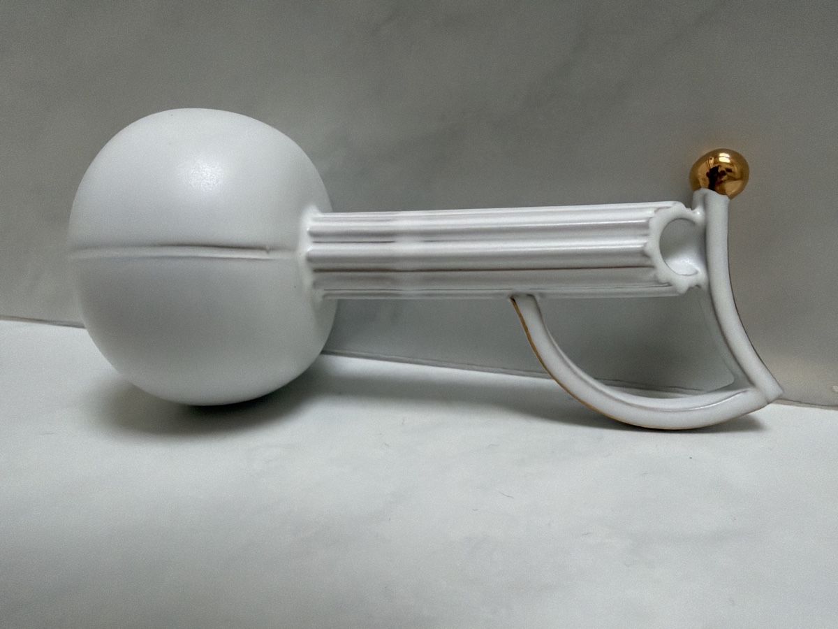 Vasen & Gefässe: Keramik Vase, Vintage. – Gebraucht aus Biberist von Momo33 1