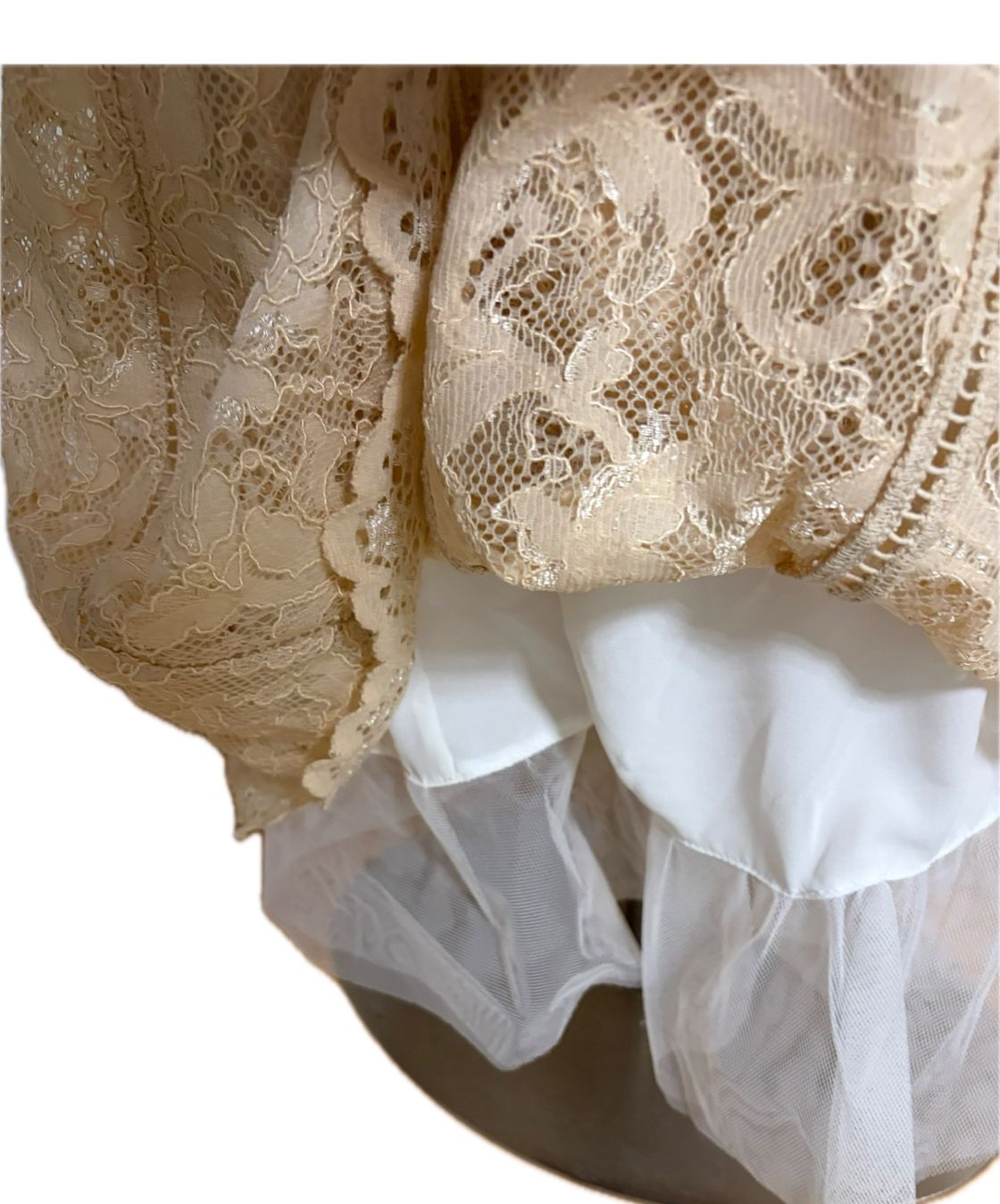 Kleider: Cocktail Kleid neu – Neu (gemäss Beschreibung) aus Liestal von Goldart 3