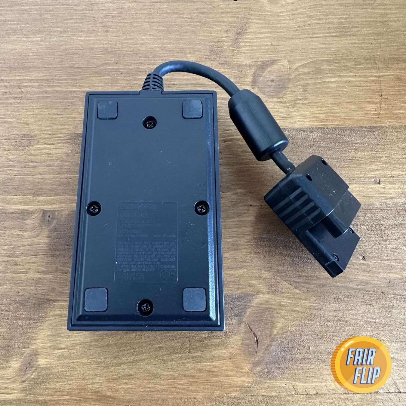Lecteurs & Adaptateurs: Sony Multitap PlayStation 2 - 4 Spieler Adapter – D'occasion à Luzern par fairflip 1