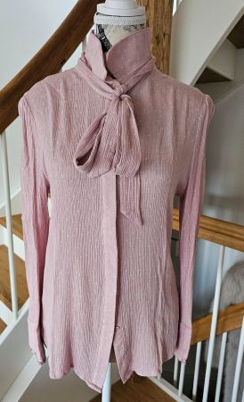 Ungetragene Bluse von Axara, Gr. S