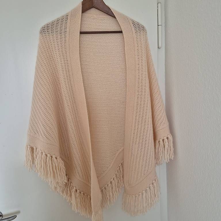Foulard & Sciarpe: Hemisphere Kaschmir Stola – Usato da Meggen venduto da darcy10 3