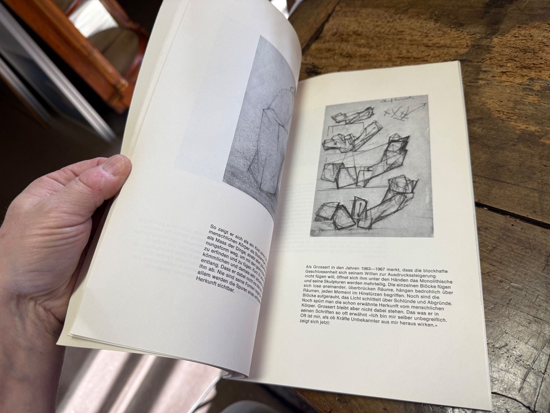 Libri: Michael GROSSERT 1975 – Usato da Bern venduto da Jwpm66 4