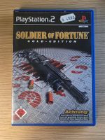 Soldier of Fortune Gold Edition PS2 PlayStation 2 komplett