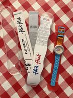 Flik Flak Kinderuhr - Fabrikneu 