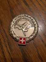 Insigne infanterie pour béret militaire