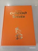Spanischen Buch : El libro Gordo de Petete "Tomo Anaranjado"