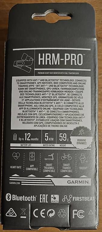 Smartwatch: Garmin Marq Driver GPS Tool Watch HR Promo Bundle – Usato da Chur venduto da Angelo19 4