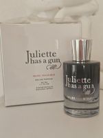 Juliette has a gun Musc Invisible 50 ml