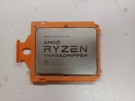 Amd Ryzen Threadripper 1900x nicht getestet
