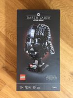 LEGO Star Wars Darth Vader Helm (75304)