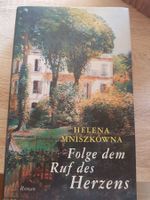 Folge dem Ruf des Herzens Helena Mniszkowna
