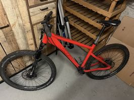 Ghost Mountainbike 29 XL | Shimano Deore | Scheibenbremsen