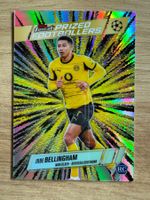 Soccer Jobe Bellingham RC FUSION Prized Topps Finest 2026 🔥