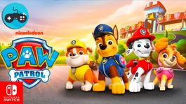 😎PAW Patrol World   Spielen, Retten, Erkunden Switch