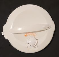 Ersatzteil: DECKEL für Rice Cooker Intertronic 1.8L 700 Watt