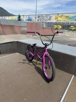 BMX 20” EasternB