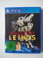 Assault Suit Leynos - SELTEN - PS4