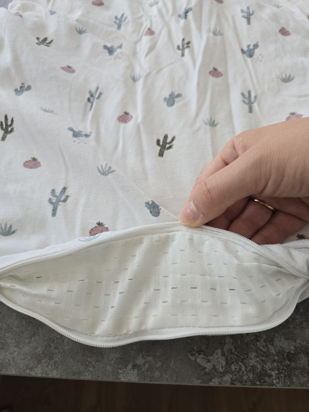 Sacs de couchage: Baby Schlafsack  – D'occasion à Baar par bia_m5xb 3
