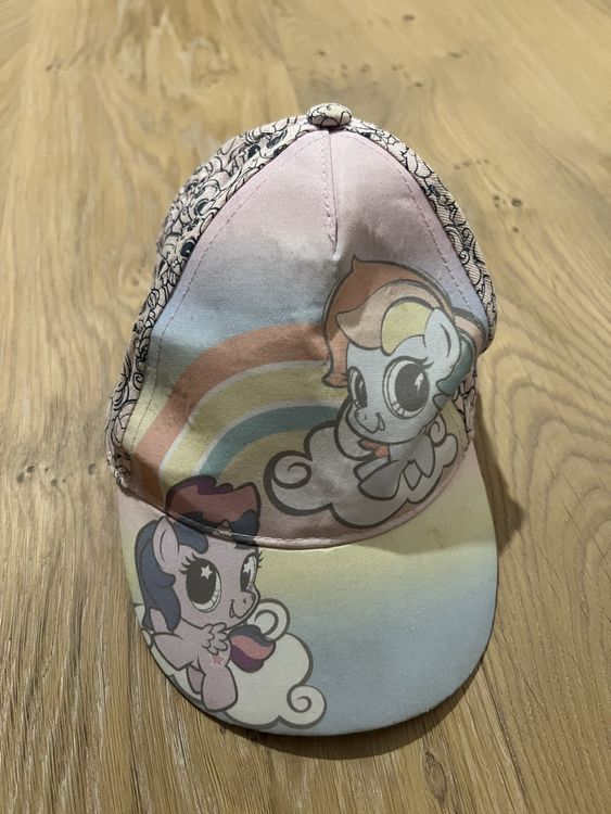 Süsses My Little Pony Cappy, Gr. 50 (Gebraucht) in Rupperswil für CHF 1 ...
