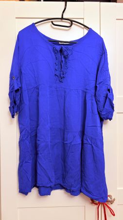 • Tunika / Kleid •