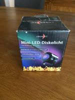 Mini LED Discolicht