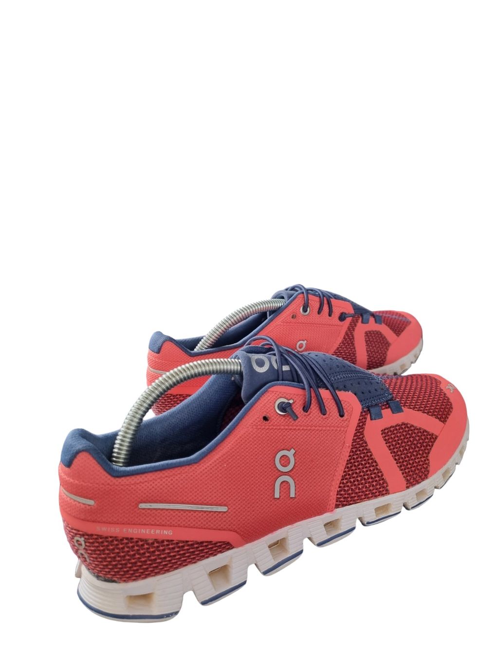 On Scarpe da donna: ON Laufschuhe Cloud 00019 Rot Gr.39 – Usato da Wangen b. Olten venduto da Restwert_Wangen 3