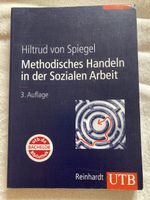 Methodisches Handeln in der Sozialen Arbeit