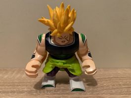 Dragon Ball Z Minifigur Broly