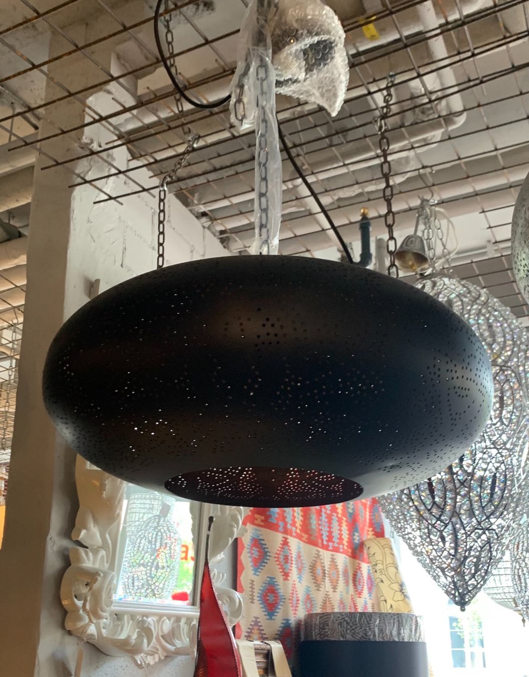 Lampadari & plafoniere: Hängelampe | LIQUIDATIONSVERKAUF – Nuovo (secondo la descrizione) da Zürich venduto da Hnikbay